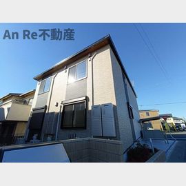 フルーヴの賃貸物件