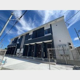 ルナフォーリアの賃貸物件