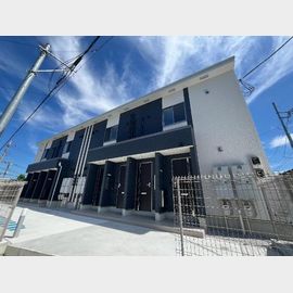 東川口駅より徒歩19分 2階 新築の賃貸物件