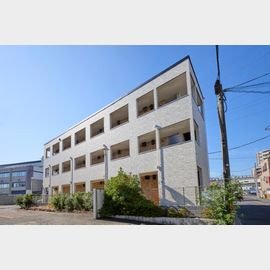 WELLDENCE鳩ケ谷の賃貸物件