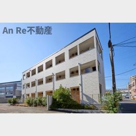 WELLDENCE鳩ケ谷 3階 新築の賃貸物件