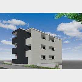 東川口駅より徒歩10分 新築 3階建の賃貸物件