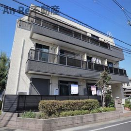 シャルマン東川口 2階 築24年の賃貸物件