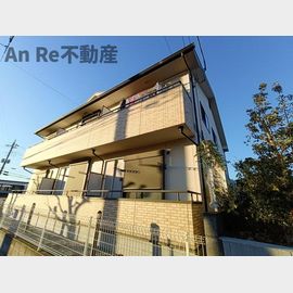 トライミーハイツ 1階 築17年7ヶ月の賃貸物件