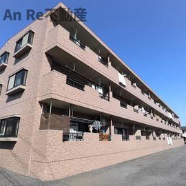 ホルツハイム 2階 築31年11ヶ月の賃貸物件