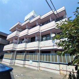 ブレインＫ 3階 築19年10ヶ月の賃貸物件