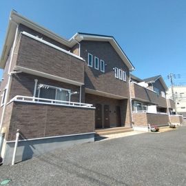 鳩ヶ谷駅より徒歩9分 1階 築17年1ヶ月の賃貸物件