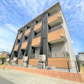 鳩ヶ谷駅より徒歩6分 3階 築4年3ヶ月の賃貸物件