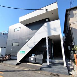 南鳩ヶ谷駅より徒歩12分 2階 築16年4ヶ月の賃貸物件