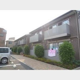 戸塚安行駅より徒歩17分 1階 築18年3ヶ月の賃貸物件