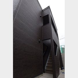 エテルノヴァローレ新井宿 1階 築1年5ヶ月の賃貸物件