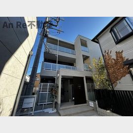 リブリ・椛の賃貸物件