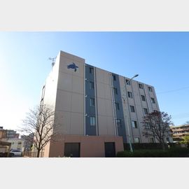 東川口駅より徒歩12分 2階 築5年9ヶ月の賃貸物件