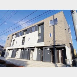 サンシャインの賃貸物件