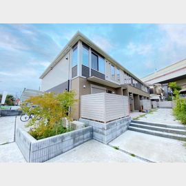 キャトルセゾンの賃貸物件