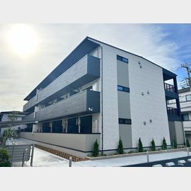 Ksパーシモンの賃貸物件