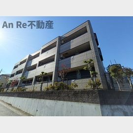 戸塚安行駅より徒歩13分 3階 築18年6ヶ月の賃貸物件