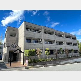 戸塚安行駅より徒歩13分 3階 築17年8ヶ月の賃貸物件