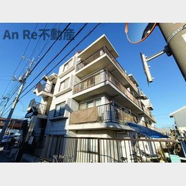 ヴィラ東川口 1階 築36年9ヶ月の賃貸物件