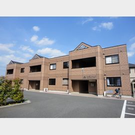 ガーデンヒルズナカヤマ参番館 2階 築19年9ヶ月の賃貸物件