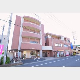 戸塚安行駅より徒歩1分 3階 築22年3ヶ月の賃貸物件