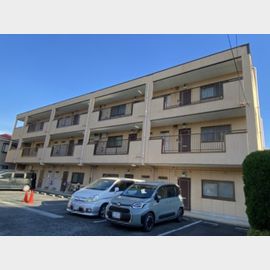 リバーサイド東川口Ｎｏ．１ 1階 築32年3ヶ月の賃貸物件