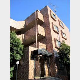 戸塚安行駅より徒歩8分 3階 築30年11ヶ月の賃貸物件