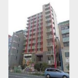 ザ・ウエストスクエア 3階 築22年7ヶ月の賃貸物件