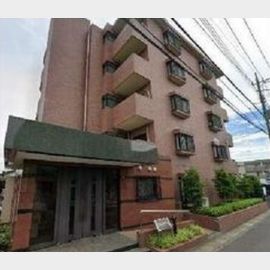 ヴァンテアン 4階 築25年1ヶ月の賃貸物件