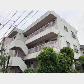 カームハイツの賃貸物件