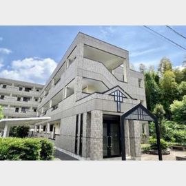 戸塚安行駅より徒歩12分 2階 築19年4ヶ月の賃貸物件