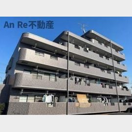 戸塚安行駅より徒歩7分 2階 築28年8ヶ月の賃貸物件