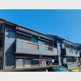 戸塚安行駅より徒歩4分 2階 築31年9ヶ月の賃貸物件