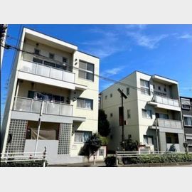 東川口駅より徒歩18分 1階 築30年2ヶ月の賃貸物件