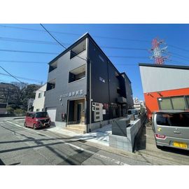 東川口駅より徒歩5分 3階 築2年の賃貸物件