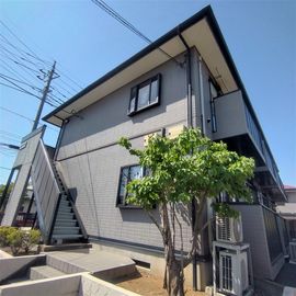 新井宿駅より徒歩14分 1階 築24年4ヶ月の賃貸物件