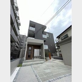 鳩ヶ谷駅より徒歩13分 1階 築2年6ヶ月の賃貸物件