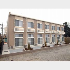 レオパレス春海 1階 築16年11ヶ月の賃貸物件