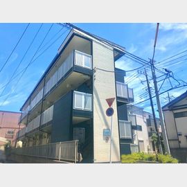 レオパレスリモーネ３の賃貸物件