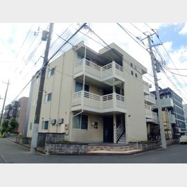 レオネクストリモーネ7 2階 築12年5ヶ月の賃貸物件