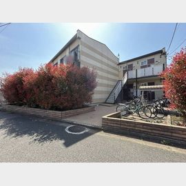 南鳩ヶ谷駅より徒歩18分 2階 築20年9ヶ月の賃貸物件