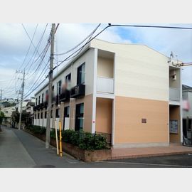 レオパレスオアシス 2階 築20年4ヶ月の賃貸物件