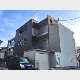 南鳩ヶ谷駅より徒歩17分 2階 築8年3ヶ月の賃貸物件