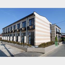 鳩ヶ谷駅より徒歩14分 2階 築20年2ヶ月の賃貸物件