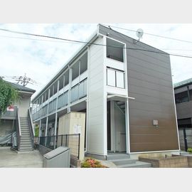 鳩ヶ谷駅より徒歩12分 2階 築21年11ヶ月の賃貸物件