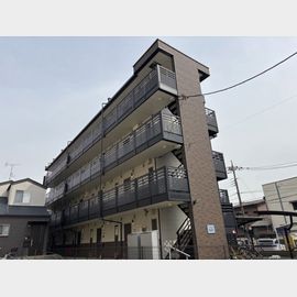 レオネクストレジスター本郷の賃貸物件