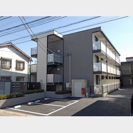 東浦和駅より徒歩14分 2階 築16年10ヶ月の賃貸物件