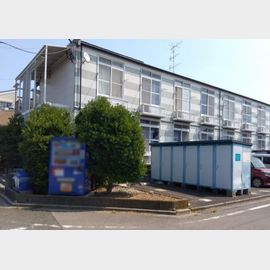 戸塚安行駅より徒歩24分 1階 築26年11ヶ月の賃貸物件