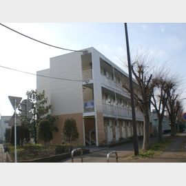 戸塚安行駅より徒歩20分 2階 築23年7ヶ月の賃貸物件