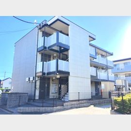 鳩ヶ谷駅より徒歩14分 3階 築16年9ヶ月の賃貸物件